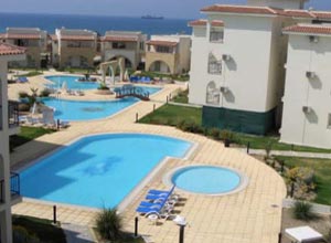 Holiday Apartment Alderney