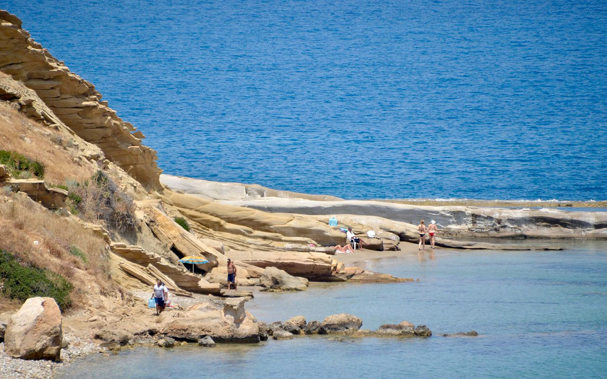 Esentepe in Kyrenia, North Cyprus