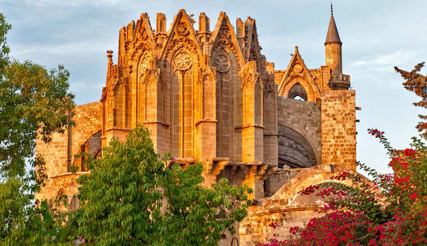 Famagusta, North Cyprus