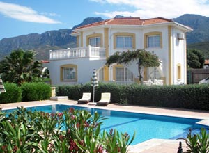 Greenhill Holiday Villa