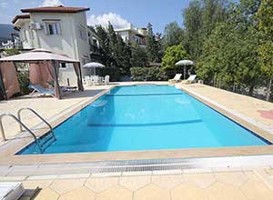 Villa Jasmine Alsancak