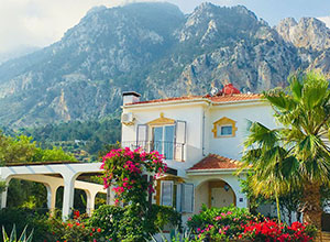 Paradise Holiday Villa