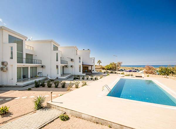 Apartment Sanctuary Cove