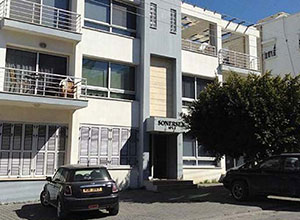 Holiday Studio Apartment Sema